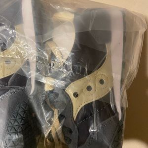 Saucony Originals Tennis Shoe Sneaker